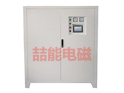 如何正確安裝電磁變頻采暖爐？