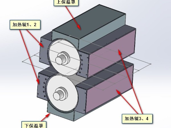 造紙等烘缸加熱改造貴嗎？