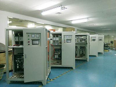 怎么做“電磁采暖爐”才能更省電？